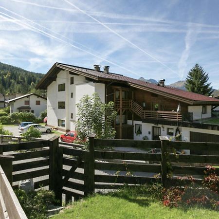 Kirschbaum 1 Apartment Ehrwald Exterior photo